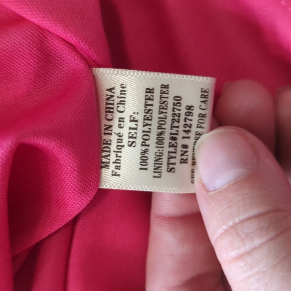 Love Riche Tank - Picture 8 of 11